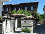 Nessebar, Bulgarien