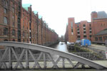 Speicherstadt Hamburg