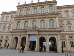 Palais Barberini, Potsdam