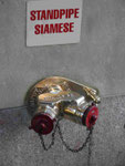 standpipe USA, N.Y.C.