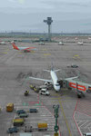 BER Flughafen Berlin-Brandenburg Willy Brandt