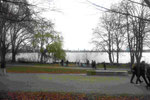 Hamburg Außenalster