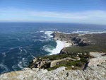 Kap der Guten Hoffnung, Südafrika