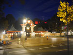 Berlin Festival of Lights - Elefantentor am Zoo
