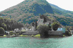 Traunkirchen am Traunsee, Oberösterreich