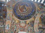 Kircheninneres in Bulgarien