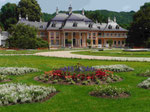 Schloss Pillnitz - Berpalais
