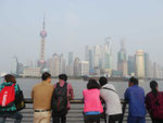 Shanghai, V.R. China