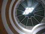 Guggenheimmuseum, New York, USA
