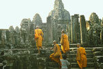 Lokesvara, Angkor Thom, Siem Reap, Kambodscha