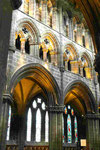 St. Munroe Cathedral in Glasgow