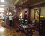 Hotel Prince of Wales, Niagara-on-the-lake, Ontario, Kanada 