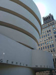Guggenheimmuseum, New York, USA