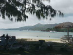 Curieuse, Seychellen