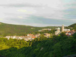 Veliko Tarnova, Bulgarien