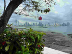 Panama City, Panama