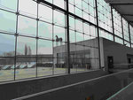 Musèe d'Art Moderne, Strasbourgh