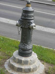 Deutschland, Prenzlau, historisch