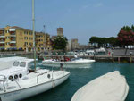 Sirmione, Gardasee, Italien