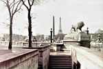 Paris Februar 1967