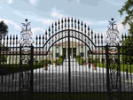 Palladiovilla Emo in Venetien, Italien