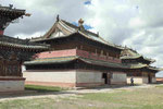 Erdene Zuu Kloster in KarakoruErdene Zuu Kloster in Karakorum, Kloster, Mongolem, Kloster, Mongole
