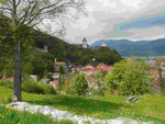Friesach/ Kärnten