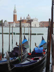 Santa Maria Maggiore, Venedig, Italien