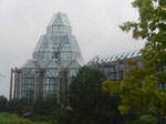 National Galery of Canada von Moshe Safdie, Ottawa