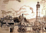 Hafen Lindau