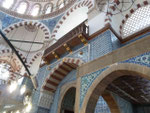 Neue Moschee, Istanbul, Türkei