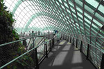 Gardens by the Sea in Singapur