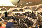 Elbphilharmonie Hamburg