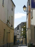 Montmatre, Paris