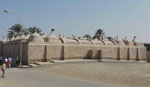 Alte Moschee im Oman