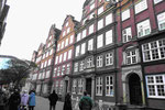 Hamburg Komponisten Quartier