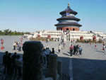 Himmelstempel, Peking, China