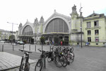 Der Bahnhof von Tours, Val de Loire, Framnkreich