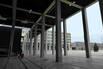 Der neue Flughafen BER in Berlin
