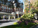 Hotel Prince of Wales, Niagara-on-the-lake, Ontario, Kanada 