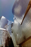 Guggenheim-Museum von Frank O. Gehry in Bilbao, Baskenland