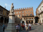 Verona, Italien