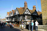 Canterbury, England