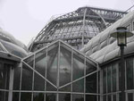 Palmenhaus des Botanischen Gartens, Berlin
