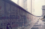 Il Muro di Berlino 