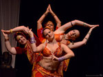 Tribalfestival Offenburg, Foto: Konstanze Winkler