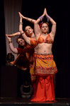 Tribalfestival Offenburg, Foto: Konstanze Winkler