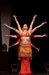 Tribalfestival Offenburg, Foto: Konstanze Winkler