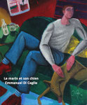le marin et son chien 55*46