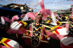 Hati Hati Festival, The Philippines